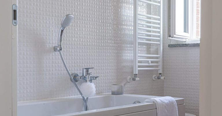 Tips For Water Leak Detection In Bathroom