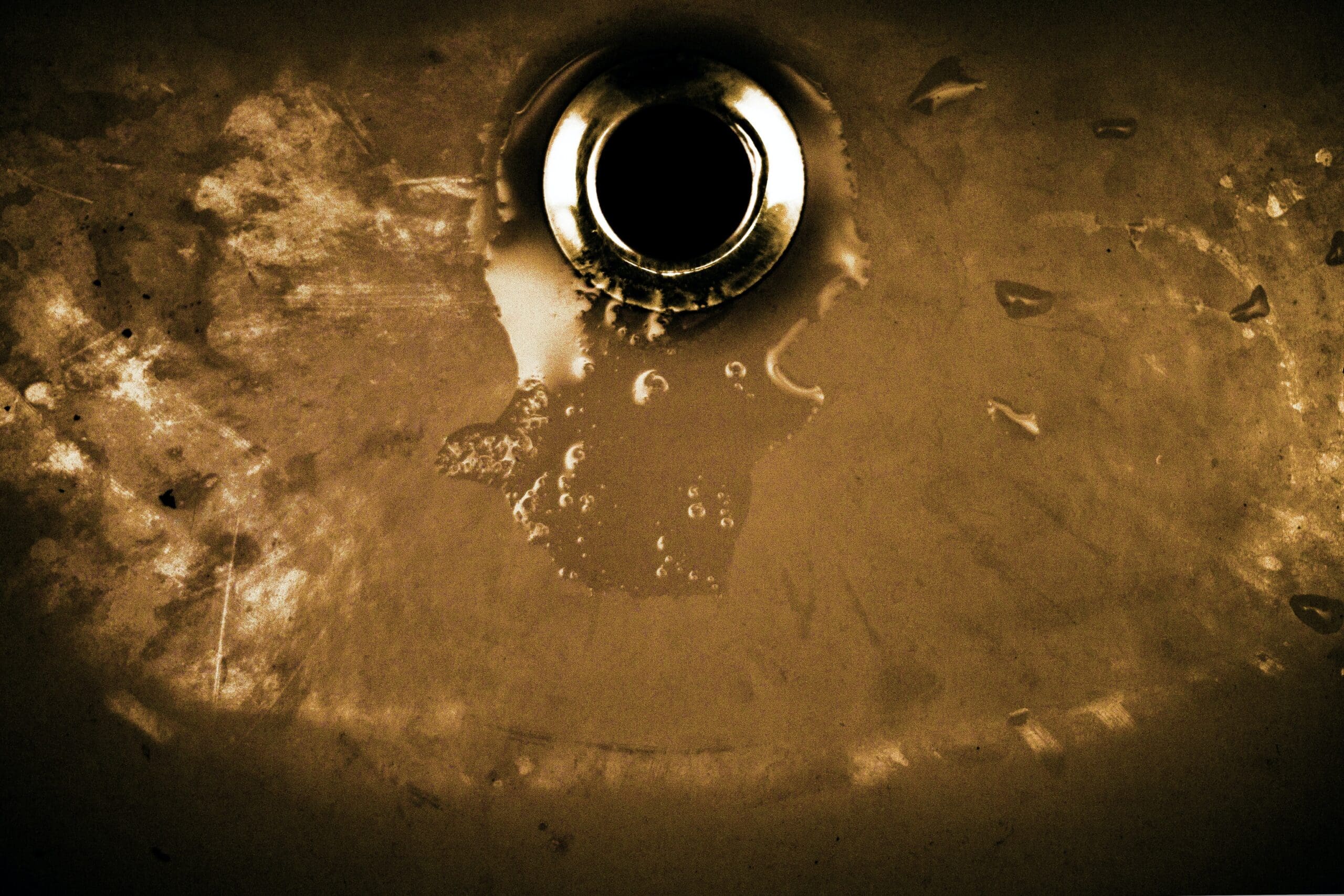 How Kitchen Grease Impacts Your Drain How Kitchen Grease Impacts Your Drain