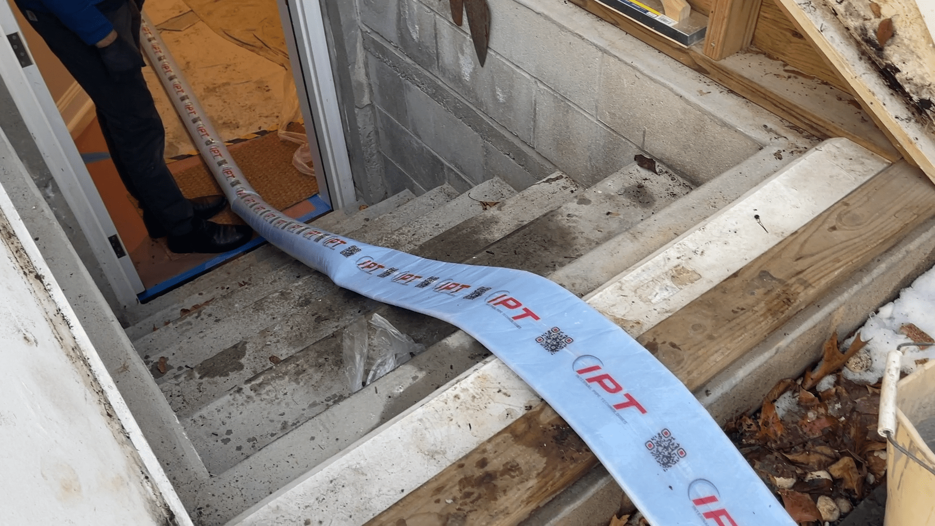 Trenchless Triumph: Revolutionizing Drain Restore with Pipelining