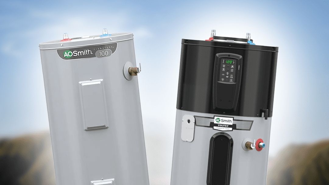 Hybrid and Electrical Water Heaters: Which one to decide on?