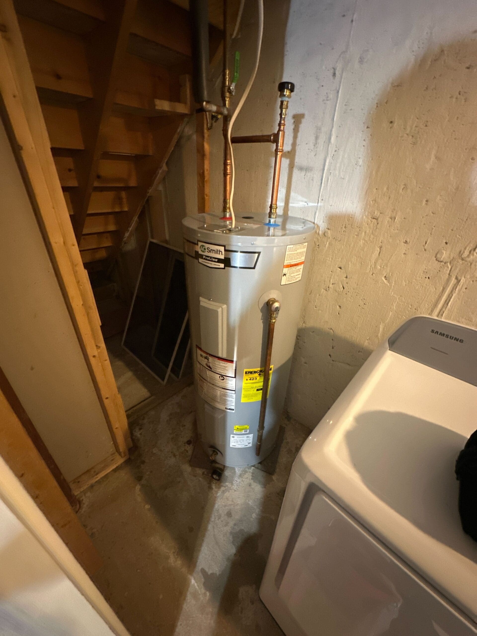5 Indicators Your Water Heater Wants Restore (Earlier than It Fails!)