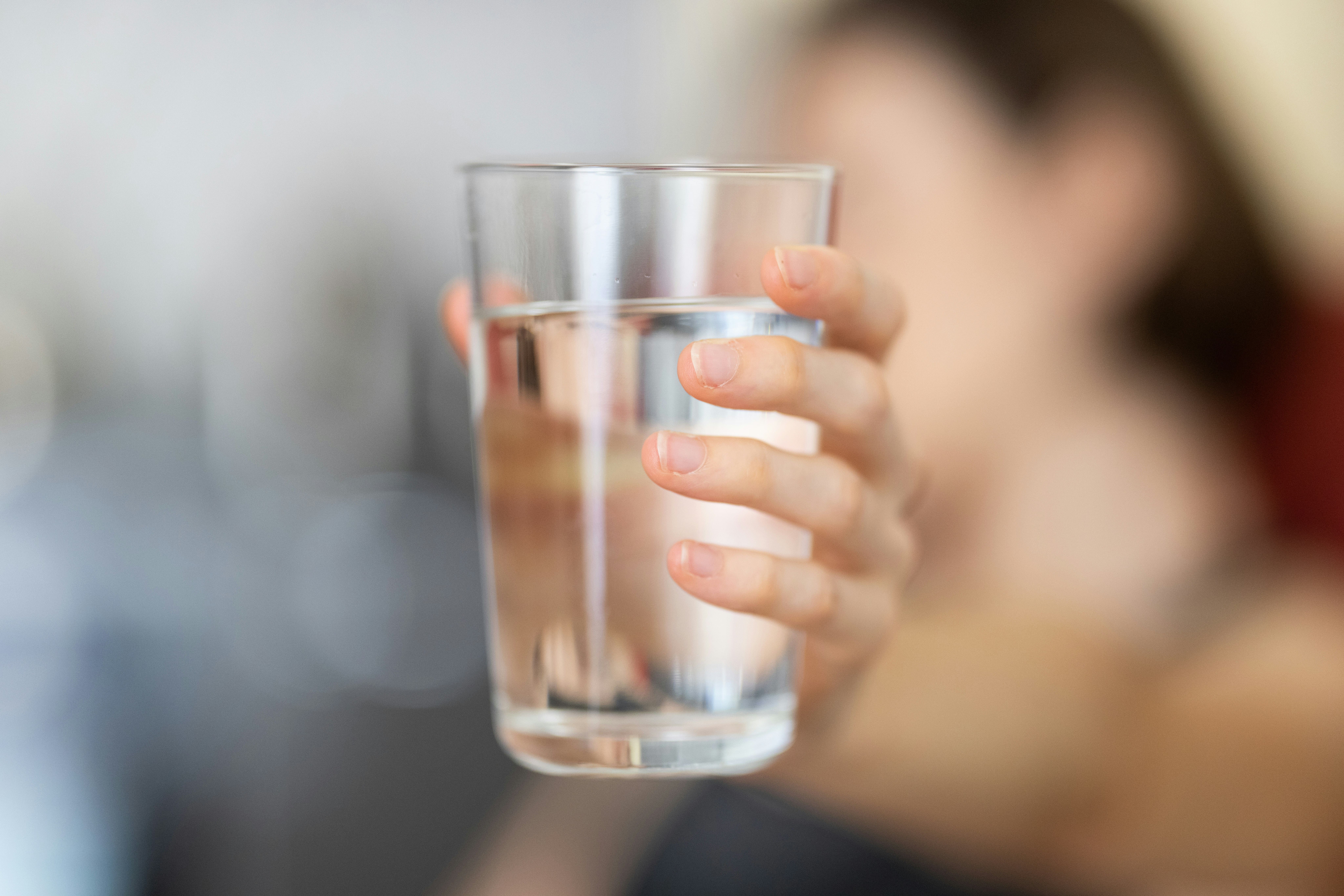 Here is Find out how to Inform If Your Faucet Water Is Protected to Drink Here is Find out how to Inform If Your Faucet Water Is Protected to Drink